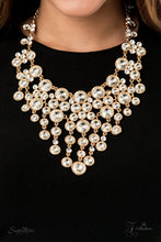 Load image into Gallery viewer, The Rosa - 2020 Zi Collection Signature Series Necklace