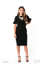 Load image into Gallery viewer, The Rosa - 2020 Zi Collection Signature Series Necklace