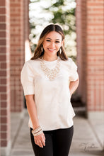 Load image into Gallery viewer, The Rosa - 2020 Zi Collection Signature Series Necklace