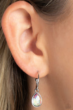 Load image into Gallery viewer, Teardrop Tassel - Multi Hoop Earrings