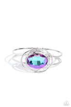 Load image into Gallery viewer, Substantial Sorceress - Purple Bracelet
