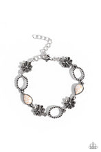 Load image into Gallery viewer, Casablanca Craze - White Bracelet