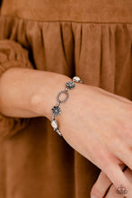 Load image into Gallery viewer, Casablanca Craze - White Bracelet