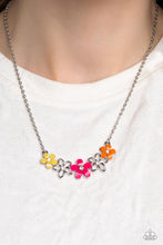 Load image into Gallery viewer, WILDFLOWER About You - Pink Necklace