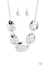 Load image into Gallery viewer, That RING You Do - Silver