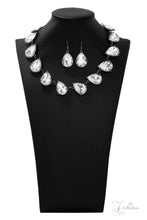Load image into Gallery viewer, Mystique - 2019 Zi Collection Necklace