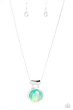 Load image into Gallery viewer, Starlight Starbright - Blue Necklace