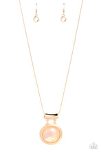 Load image into Gallery viewer, Starlight Starbright - Gold Necklace