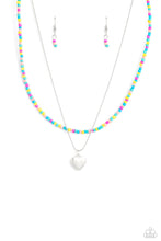 Load image into Gallery viewer, Candy Store - Multi Necklace