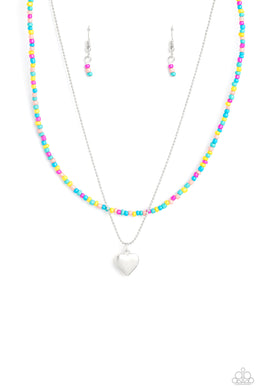 Candy Store - Multi Necklace