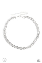 Load image into Gallery viewer, If I Only Had a CHAIN - Silver