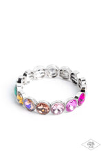 Load image into Gallery viewer, Number One Knockout - Multi Bracelet
