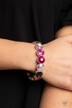 Load image into Gallery viewer, Number One Knockout - Multi Bracelet