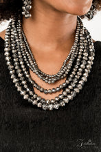 Load image into Gallery viewer, Knockout - 2019 Zi Collection Necklace