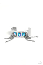 Load image into Gallery viewer, CHAIN Showers - Multi Bracelet