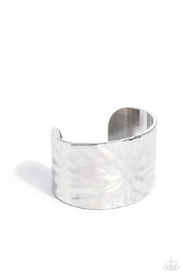 Ford Fusion - Silver Bracelet Bracelet