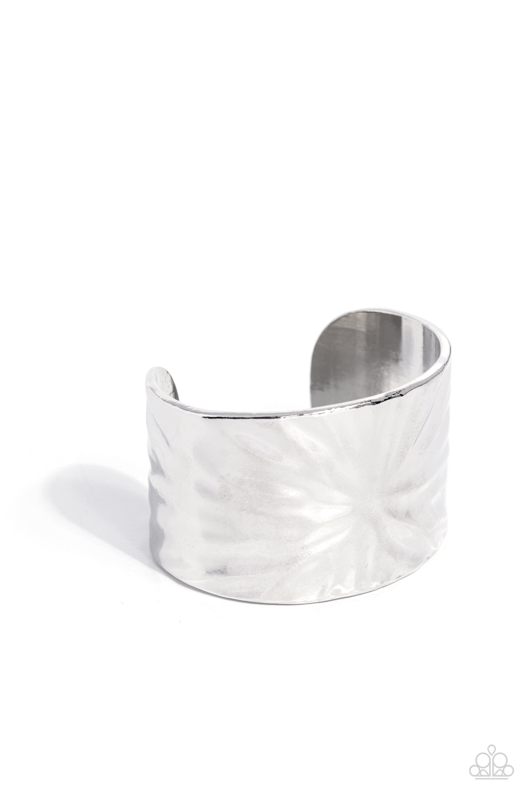Ford Fusion - Silver Bracelet Bracelet