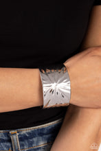 Load image into Gallery viewer, Ford Fusion - Silver Bracelet Bracelet