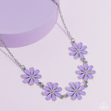 Load image into Gallery viewer, Flora Fantasy - Purple