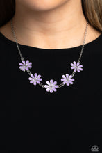 Load image into Gallery viewer, Flora Fantasy - Purple