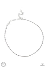 Load image into Gallery viewer, Minimalist Maiden - Silver