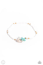 Load image into Gallery viewer, Shooting STARFISH - Multi Anklet