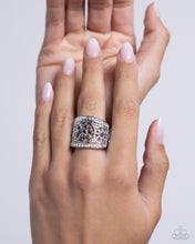Load image into Gallery viewer, Gilded Glitz - Black
