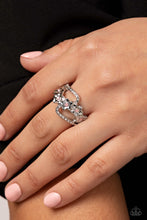 Load image into Gallery viewer, Captivating Corsage - Pink Ring