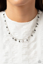 Load image into Gallery viewer, Sand Dollar Sass - Black