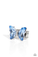 Load image into Gallery viewer, Lazy Afternoon - Blue Ring