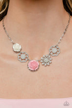Load image into Gallery viewer, Tea Party Favors - Pink Necklace