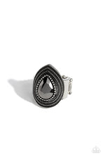Load image into Gallery viewer, Dandy Highwayman - Silver Ring