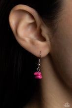 Load image into Gallery viewer, Stone Age Showcase - Pink Necklace