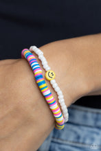Load image into Gallery viewer, Tabloid Talent - Multi Set of Bracelets