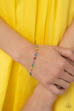 Load image into Gallery viewer, Courting Flowers - Multi Bracelet