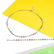 Load image into Gallery viewer, Courting Flowers - Multi Bracelet