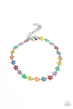 Load image into Gallery viewer, Courting Flowers - Multi Bracelet
