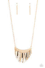 Load image into Gallery viewer, Cue the Chandelier - Multi Necklace