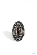 Load image into Gallery viewer, Western Wager - Silver Ring