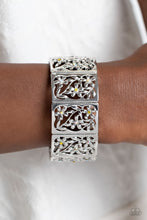 Load image into Gallery viewer, Garden Walls - Yellow Bracelet