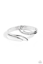 Load image into Gallery viewer, Elven Elegance - Silver Bracelet