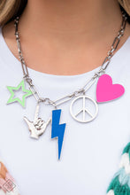 Load image into Gallery viewer, Haute Hippie - Multi Necklace