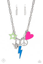 Load image into Gallery viewer, Haute Hippie - Multi Necklace