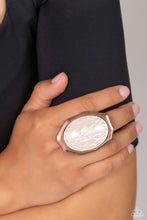 Load image into Gallery viewer, Wrapped Wardrobe - Copper Ring