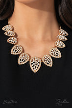 Load image into Gallery viewer, The Cody - 2023 Zi Collection Signature Series Necklace