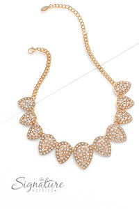 The Cody - 2023 Zi Collection Signature Series Necklace