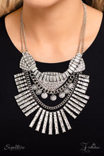 Load image into Gallery viewer, The Nedra - 2023 Zi Collection Signature Series Necklace