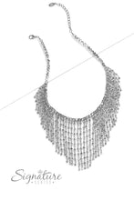 Load image into Gallery viewer, The Stephanie - 2023 Zi Collection Signature Series Necklace