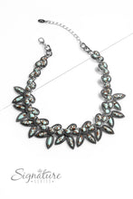 Load image into Gallery viewer, The April - 2023 Zi Collection Signature Series Necklace
