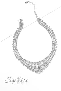 The Dana - 2023 Zi Collection Signature Series Necklace